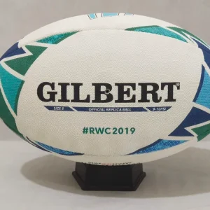 Gilbert Rugby World Cup 2019 | Original Replica Ball | RWC JAPAN
