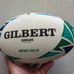 Gilbert Rugby World Cup 2019 | Original Match Ball | RWC JAPAN
