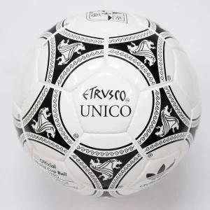 Adidas Etrusco Unico | 1990 FIFA World Cup Ball